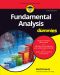 [Dummies 01] • Fundamental Analysis for Dummies, 2